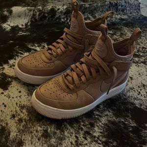 Nike Air Force 1 Hightops